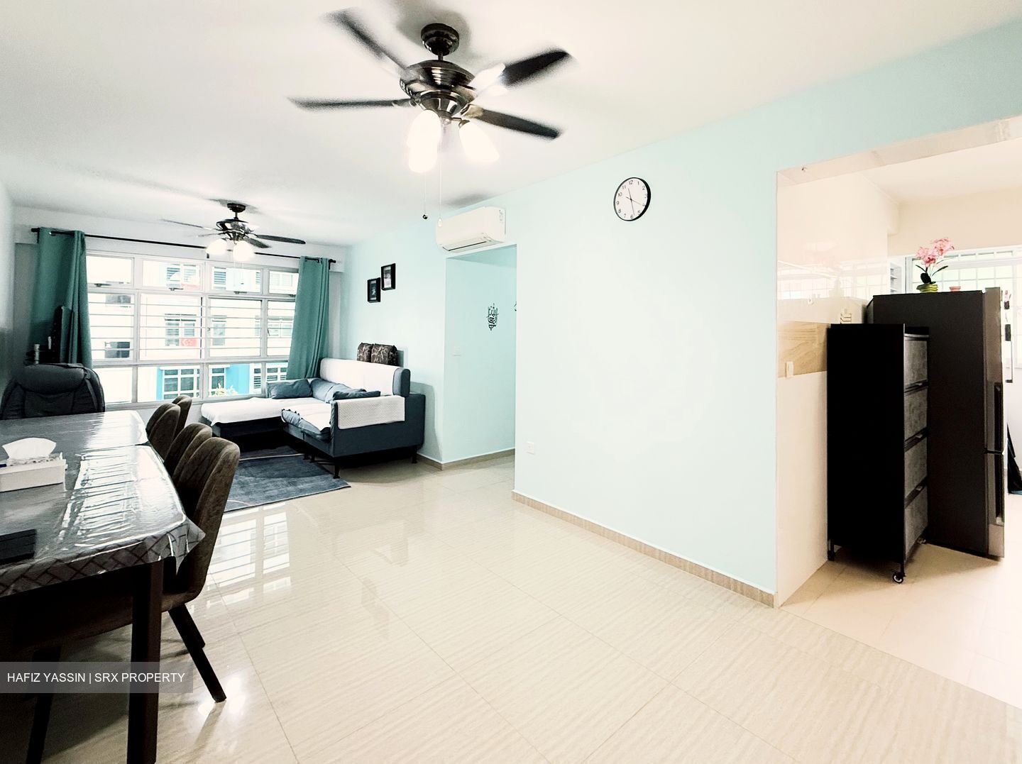 Blk 501B Palm Breeze @ Yishun (Yishun), HDB 4 Rooms #610343331